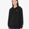 Sudadera de algodón orgánico Goose