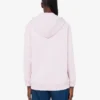 Sudadera de algodón orgánico Goose