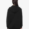 Sudadera de algodón orgánico Goose