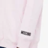 Sudadera de algodón orgánico Goose