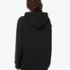 Sudadera de algodón orgánico Moschino Teddy Bear