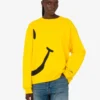 Sudadera de algodón orgánico Smiley® Sudadera de algodón orgánico Smiley®