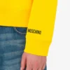 Sudadera de algodón orgánico Smiley® Sudadera de algodón orgánico Smiley®