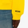 Sudadera de algodón orgánico Smiley® Sudadera de algodón orgánico Smiley®