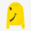 Sudadera de algodón orgánico Smiley® Sudadera de algodón orgánico Smiley®