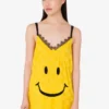 Vestido de mezcla de seda Smiley® Vestido de mezcla de seda Smiley®