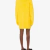 Vístete con mohair cepillado Smiley Vístete con mohair cepillado Smiley