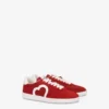 Zapatillas de ante