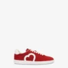 Zapatillas de ante