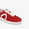 Zapatillas de ante