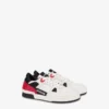 Zapatillas de becerro