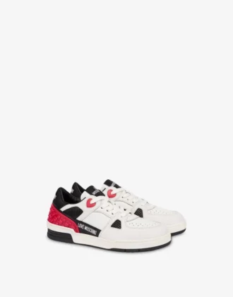 Zapatillas de becerro