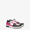 Zapatillas de becerro