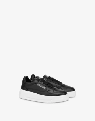 Zapatillas de becerro