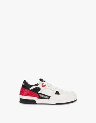 Zapatillas de becerro