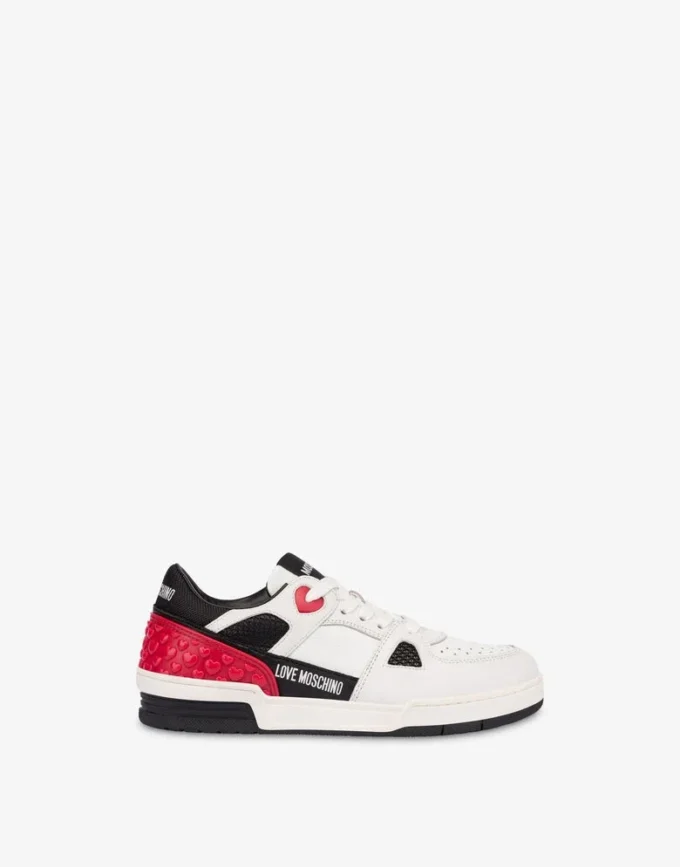 Zapatillas de becerro
