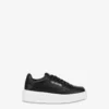 Zapatillas de becerro