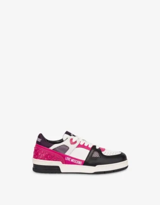 Zapatillas de becerro