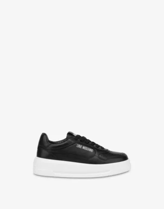 Zapatillas de becerro