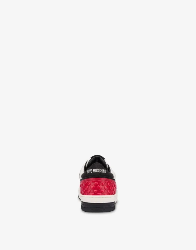 Zapatillas de becerro
