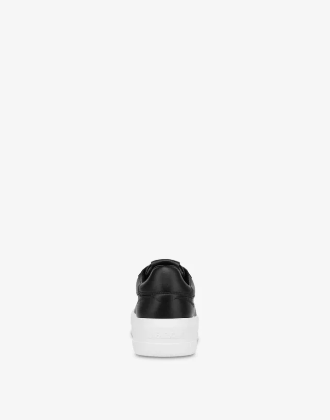 Zapatillas de becerro