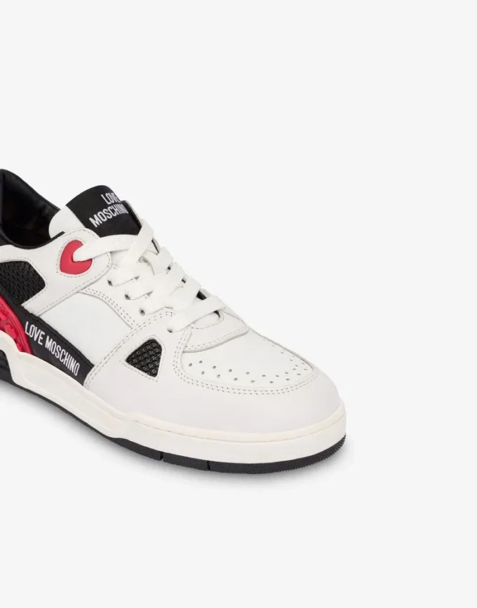 Zapatillas de becerro