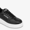 Zapatillas de becerro