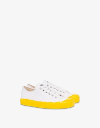 Zapatillas de lona