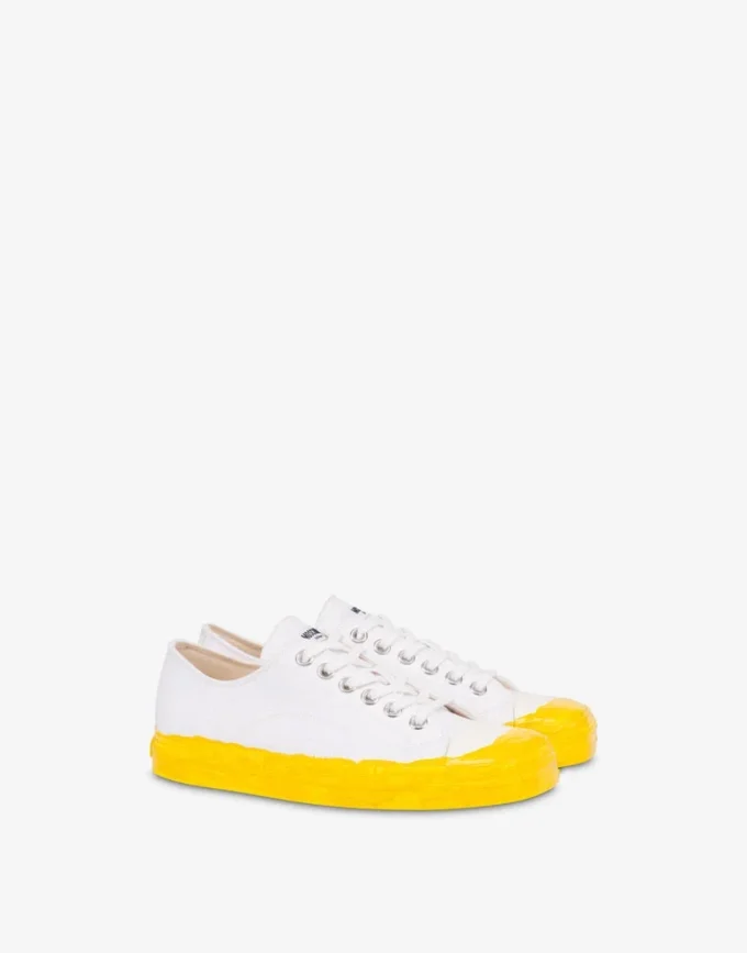 Zapatillas de lona