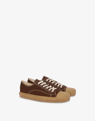 Zapatillas de lona