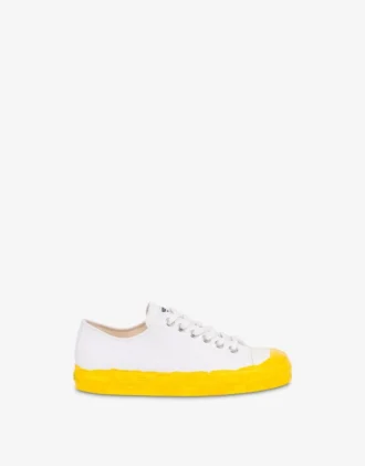 Zapatillas de lona