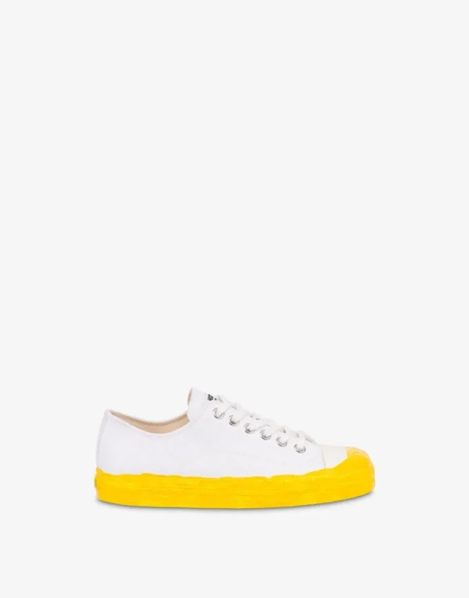 Zapatillas de lona