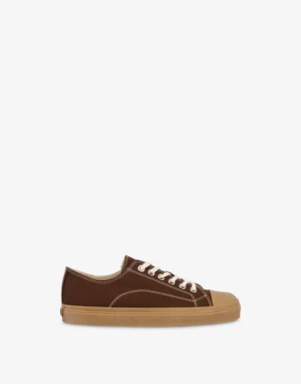 Zapatillas de lona