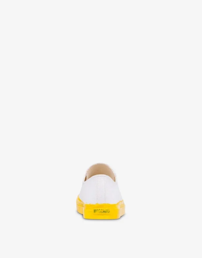 Zapatillas de lona