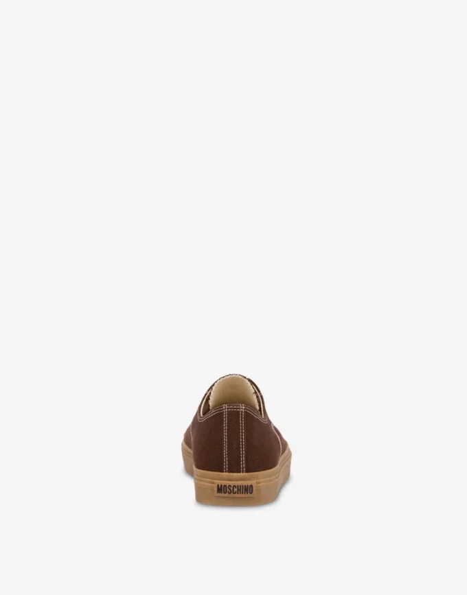 Zapatillas de lona