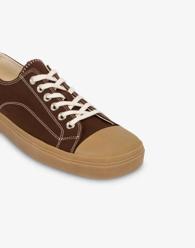 Zapatillas de lona