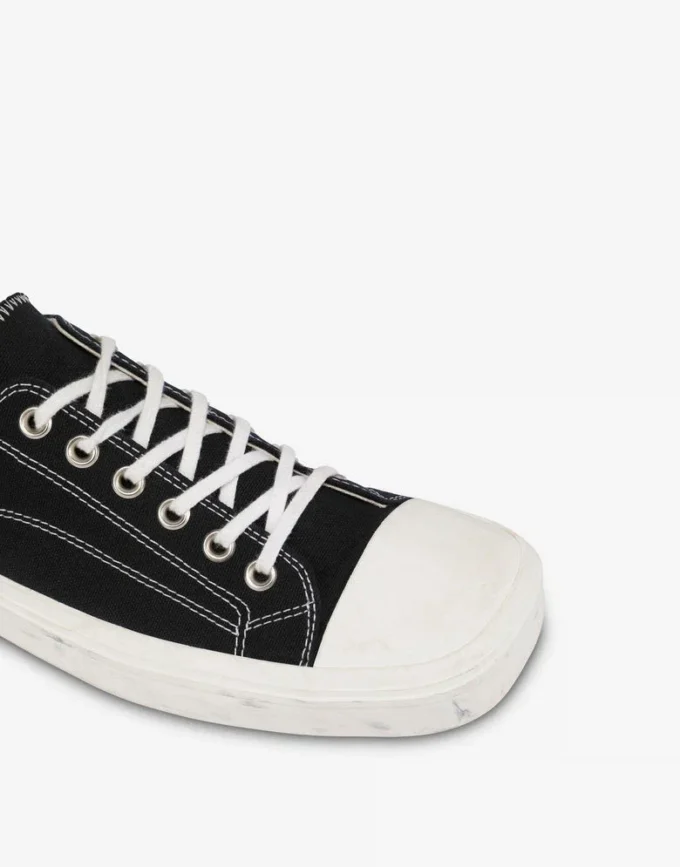 Zapatillas de lona Edge