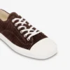 Zapatillas de pana