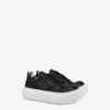 Zapatillas de piel de becerro Ollie Zapatillas de piel de becerro Ollie