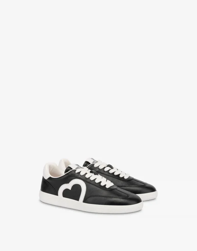 Zapatillas de piel de cordero