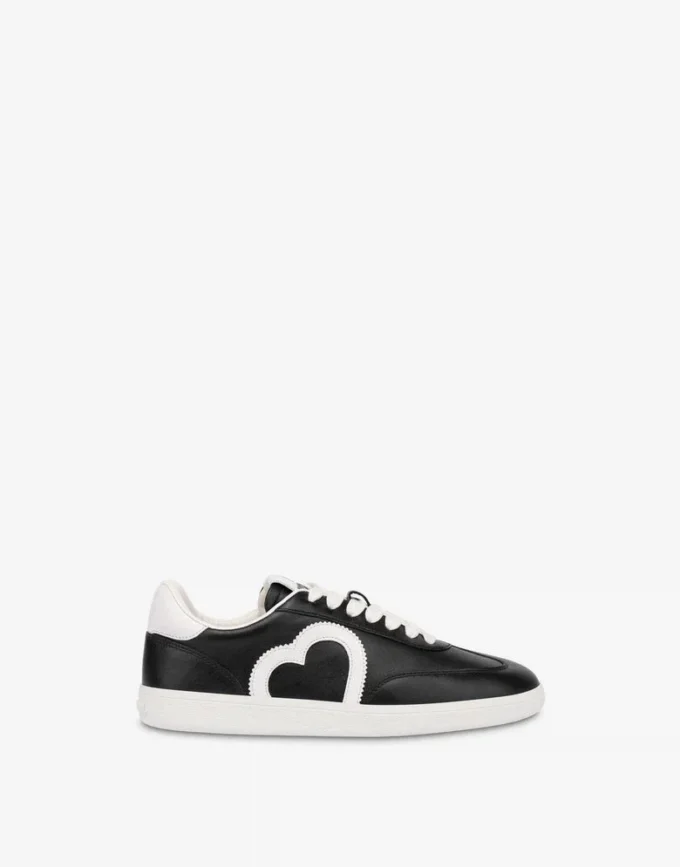 Zapatillas de piel de cordero