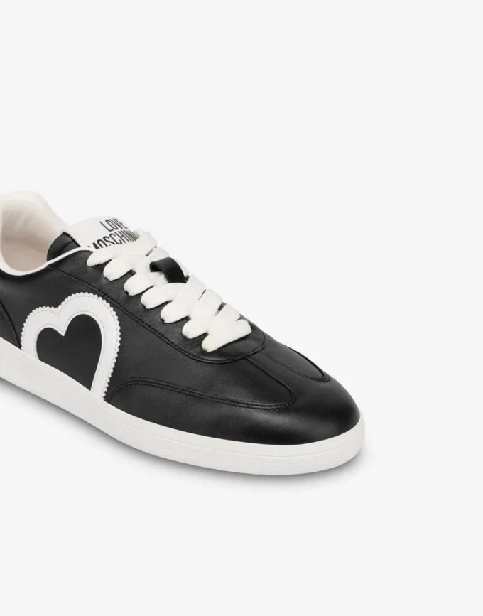 Zapatillas de piel de cordero