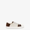 Zapatillas de piel de potro