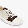Zapatillas de piel de potro