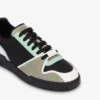 Zapatillas deportivas de mezcla de materiales Zapatillas deportivas de mezcla de materiales