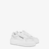 Zapatillas deportivas de piel de becerro