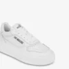 Zapatillas deportivas de piel de becerro
