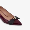 Zapatos de salón de charol