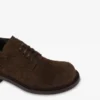 Zapatos derby de ante Oliver